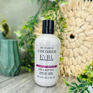 Evrl Colored Hair shampoo 300ml
