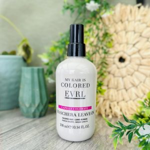 Colored Hair - LEAVE-IN-MASK 300ml