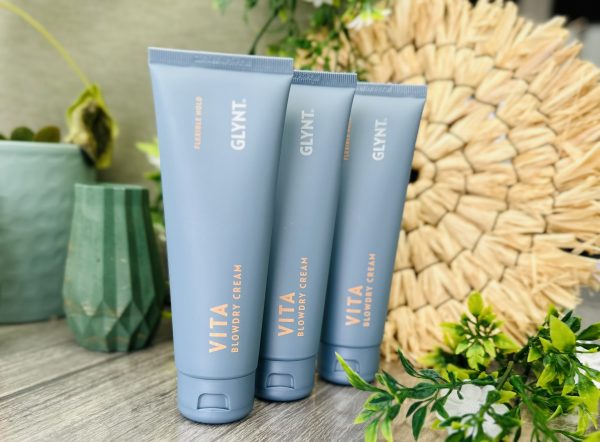 Vita Blowdry Cream - Afbeelding 2
