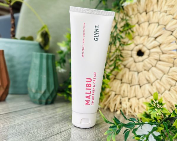 Malibu Smoothing cream