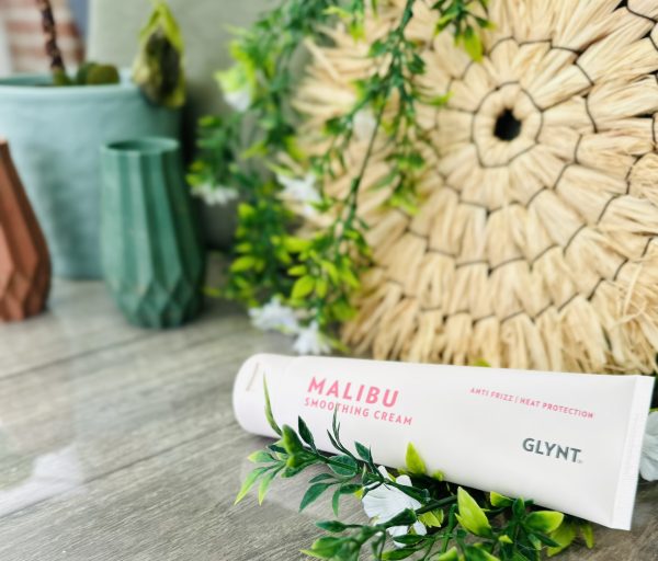 Malibu Smoothing cream - Afbeelding 2