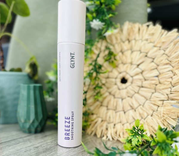 Breeze smoothingspray - Afbeelding 2