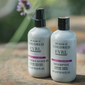 EVRL Haircare