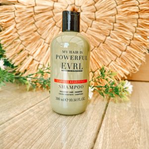 EVRL Resistant Hair Shampoo 300ml