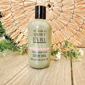 EVRL Relaxed Hair Shampoo 300ml