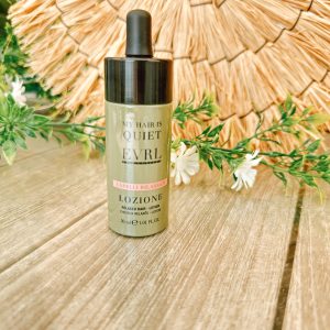 EVRL Relaxed Hair Lotion 30ml