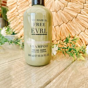 EVRL Pure Hair Shampoo 300ml