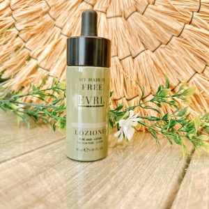 EVRL Pure Hair Lotion 30ml
