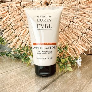 EVRL Curly Hair Booster 150ml
