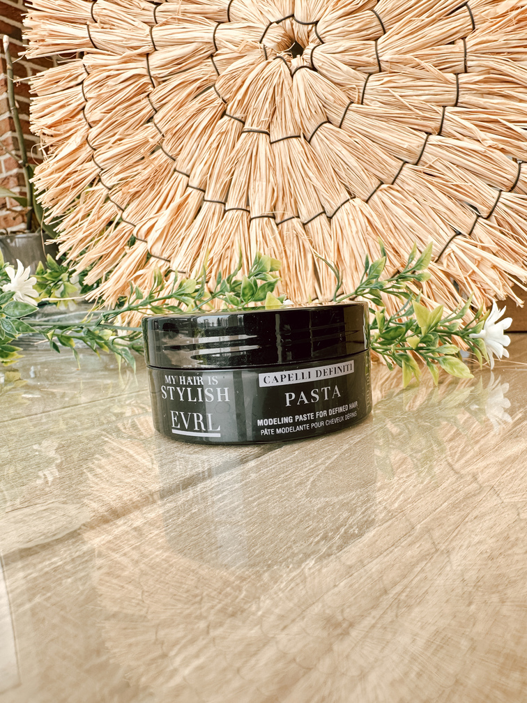 EVRL Men Modeling Paste