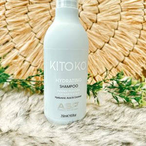 Kitoko Hydrating Shampoo 250ml