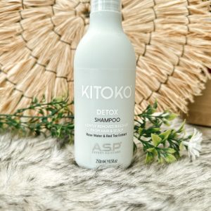 Kitoko Detox Shampoo 250ml