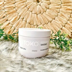 Kitoko Repairing Mask 200ml