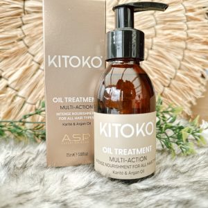 Kitoko Oil 115ml
