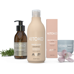 KITOKO