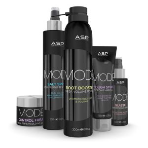 ASP Expert Haircare