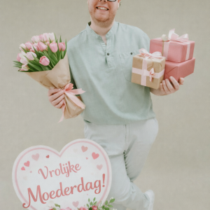 Moederdag Boxen