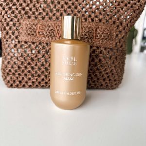 EVRL Solar Mask 200ml