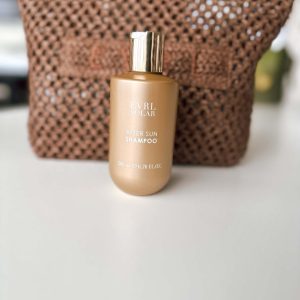 EVRL Solar Shampoo 200ml