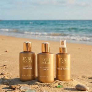 EVRL Solar