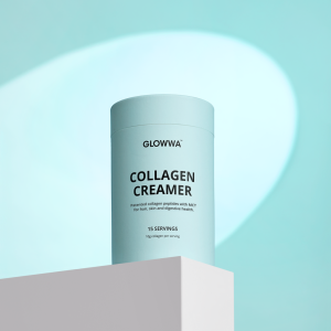 collagen creamer